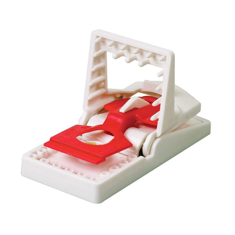 STV Ultra Power Mouse Traps image 3